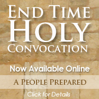 Holy Convocation